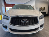 Used 2017 INFINITI QX60 FWD w/ Driver Assistance Package image 2