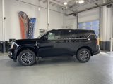 New 2025 Nissan Armada SL image 5