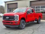 New 2025 Ford F350 XL image 3