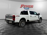 New 2026 Ford F350 King Ranch image 5