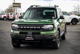 Used 2023 Ford Bronco Sport Outer Banks w/ Tech Package image 2