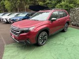 New 2025 Subaru Forester Limited image 3