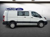 Used 2023 Ford Transit 250 Low Roof w/ Exterior Upgrade Package image 6
