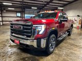 New 2026 GMC Sierra 2500 SLT w/ SLT Premium Package image 2