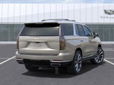 New 2025 Cadillac Escalade Premium Luxury Platinum image 4