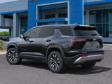 New 2026 Chevrolet Equinox LT image 3
