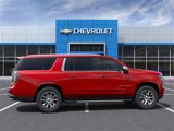 New 2025 Chevrolet Suburban Premier image 5