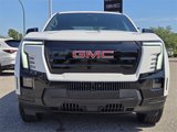 New 2026 GMC Sierra EV Elevation image 2