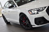 New 2025 Audi S8 image 3