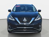 Certified 2022 Nissan Murano SV image 2