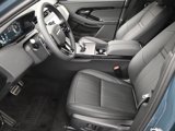 New 2026 Land Rover Range Rover Evoque Dynamic SE image 5