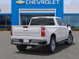 New 2025 Chevrolet Silverado 1500 LTZ w/ Technology Package image 4