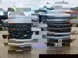 New 2025 Chevrolet Silverado 1500 Custom image 6