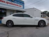 Used 2016 Maserati Quattroporte S image 4