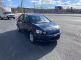 Used 2015 Chevrolet Sonic LT image 4