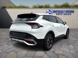Used 2023 Kia Sportage LX image 3