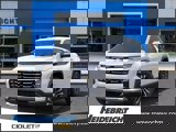 New 2026 Chevrolet Equinox LT w/ Convenience Package II image 6