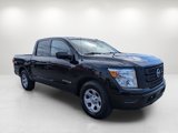 Used 2021 Nissan Titan S w/ S Utility Package image 3
