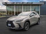 New 2026 Lexus NX 350 AWD w/ Premium Package image 4