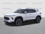 New 2026 Chevrolet TrailBlazer LT image 2