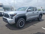 New 2025 Toyota Tacoma TRD Off-Road image 3