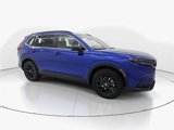 New 2025 Honda CR-V Sport image 4