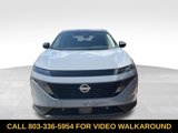 New 2025 Nissan Murano SL image 3