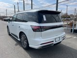 New 2025 INFINITI QX80 Sensory image 5
