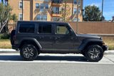 New 2025 Jeep Wrangler Sahara w/ Safety Group image 4