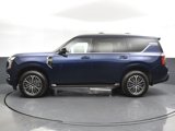 New 2025 Nissan Armada Platinum w/ Convenience Package image 3
