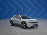 New 2025 Hyundai Ioniq 5 SEL image 2
