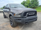 Used 2021 RAM 1500 Classic Warlock w/ Electronics Group image 2