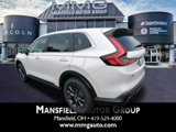 New 2026 Honda CR-V EX-L image 4