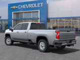 New 2025 Chevrolet Silverado 2500 LT image 3