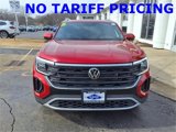 New 2025 Volkswagen Atlas Cross Sport SE image 2