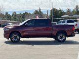 New 2025 RAM 1500 Laramie image 6