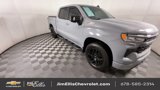 Used 2025 Chevrolet Silverado 1500 RST w/ RST All Star Premium Package image 2