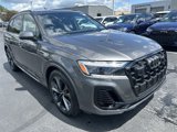 New 2025 Audi Q7 3.0T Premium Plus image 2