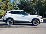 New 2026 Kia Seltos EX image 3