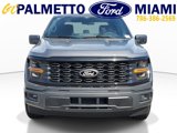 New 2025 Ford F150 STX w/ STX Black Appearance Package image 2