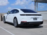 Certified 2025 Porsche Panamera 4 image 3