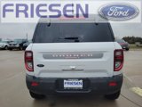New 2025 Ford Bronco Sport Free Wheeling w/ Convenience Package image 6