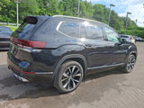 New 2025 Volkswagen Atlas SEL Premium R-Line image 4