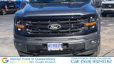 New 2025 Ford F150 XLT w/ Equipment Group 302A MID image 6
