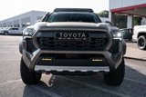 New 2025 Toyota Tacoma 4x4 Double Cab Hybrid image 2