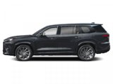 New 2025 Lexus TX 350 AWD image 3