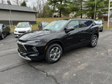 Used 2023 Chevrolet Blazer LT image 2