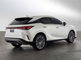 New 2025 Lexus RX 450h Luxury image 3