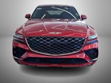 New 2025 Genesis GV80 3.5T e-SC image 2