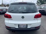 Used 2015 Volkswagen Tiguan SE image 5